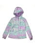 SNOZU Purple Jacket Size S (kids) - photo 1