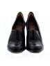 Sofft 100% Leather Black Heels Size 8 - photo 2