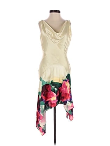 Nicholas Cocktail Dress - front