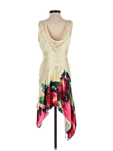 Nicholas Cocktail Dress - back