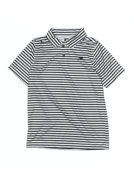New Balance Short Sleeve Top
