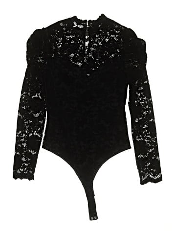 Saylor Bodysuit (view 2)