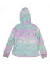SNOZU Purple Jacket Size S (kids) - photo 2