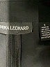 Nina Leonard Black Blazer Size S - photo 6