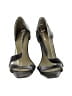 Michael Antonio Black Heels Size 10 - photo 2