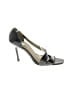 Michael Antonio Black Heels Size 10 - photo 1
