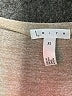 Leith Tan Casual Dress Size XS - photo 6