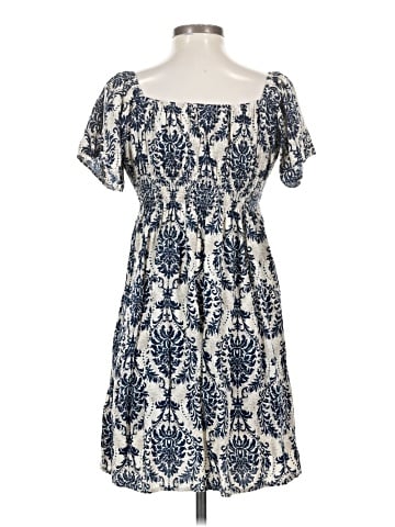 Assorted Brands Casual Dress (view 2)