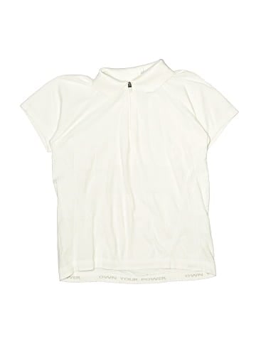 Athleta Girl Short Sleeve Turtleneck (view 1)