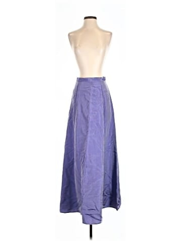 Jessica McClintock for Gunne Sax Casual Skirt (view 1)