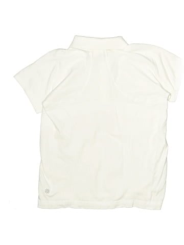 Athleta Girl Short Sleeve Turtleneck (view 2)