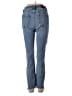 Hidden Jeans Hearts Blue Jeans Size 26 waist - photo 2