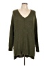 Universal Thread Green Pullover Sweater Size L - photo 1