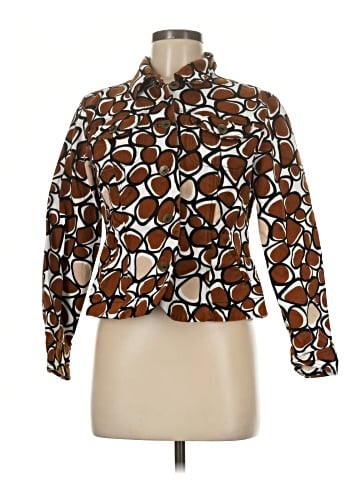 Ruby Rd. Jacket (view 1)