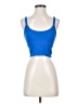 Assorted Brands Blue Tank Top Size S (estimated) - photo 1