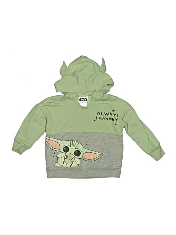 Star Wars Pullover Hoodie (view 1)