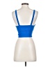 Assorted Brands Blue Tank Top Size S (estimated) - photo 2