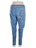 Amelia Rose Blue Jeans Size 2X (TC2) - photo 2