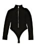 Marissa Webb Black Bodysuit Size M - photo 1