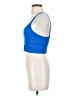 Assorted Brands Blue Tank Top Size S (estimated) - photo 5