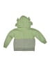Star Wars Green Pullover Hoodie Size 2T - photo 2