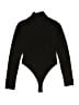 Marissa Webb Black Bodysuit Size M - photo 2