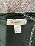 DressBarn Print Teal Cocktail Dress Size 12 (petite) - photo 6