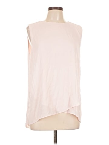 Peck & Peck Sleeveless Blouse (view 1)