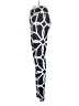 BlackMilk Graphic Black Leggings Size M (estimated) - photo 5