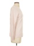 Banana Republic Pink Pullover Sweater Size S - photo 4