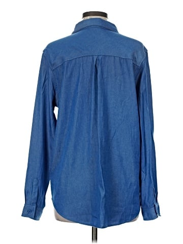 Kori America Long Sleeve Blouse (view 2)