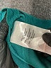Halston Teal Cocktail Dress Size 6 - photo 8