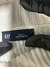 Gap Ivory Turtleneck Sweater Size S - photo 7