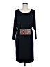 MICHAEL Michael Kors Black Casual Dress Size M - photo 1
