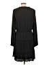 Cato Black Casual Dress Size L - photo 2
