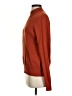 Old Navy 100% Cotton Orange Turtleneck Sweater Size S (tall) - photo 5