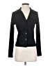 NLT Black Long Sleeve Blouse Size S - photo 1