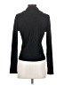 NLT Black Long Sleeve Blouse Size S - photo 2