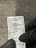 Holden Gray Active Pants Size XL - photo 8
