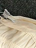 Rails 100% Polyester Tan Ivory Casual Dress Size L - photo 6
