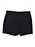 Eddie Bauer Solid Black Cargo Shorts Size 14 - photo 1