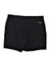 Eddie Bauer Solid Black Cargo Shorts Size 14 - photo 2