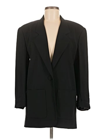 Diane von Furstenberg Blazer (view 1)