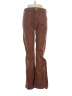 Gap Brown Casual Pants Size 28 waist - photo 1