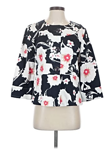 Jaclyn Smith Blazer (view 1)