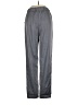 Unbranded Gray Track Pants Size S - photo 2