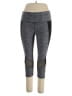 RBX Gray Active Pants Size XL - photo 1