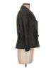 Evan Picone 100% Polyester Gray Blazer Size 6 - photo 4