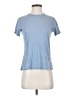 Unbranded Blue Short Sleeve T-Shirt Size S (estimated) - photo 1