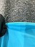 Unbranded Solid Blue Swimsuit Top Size M (estimated) - photo 3